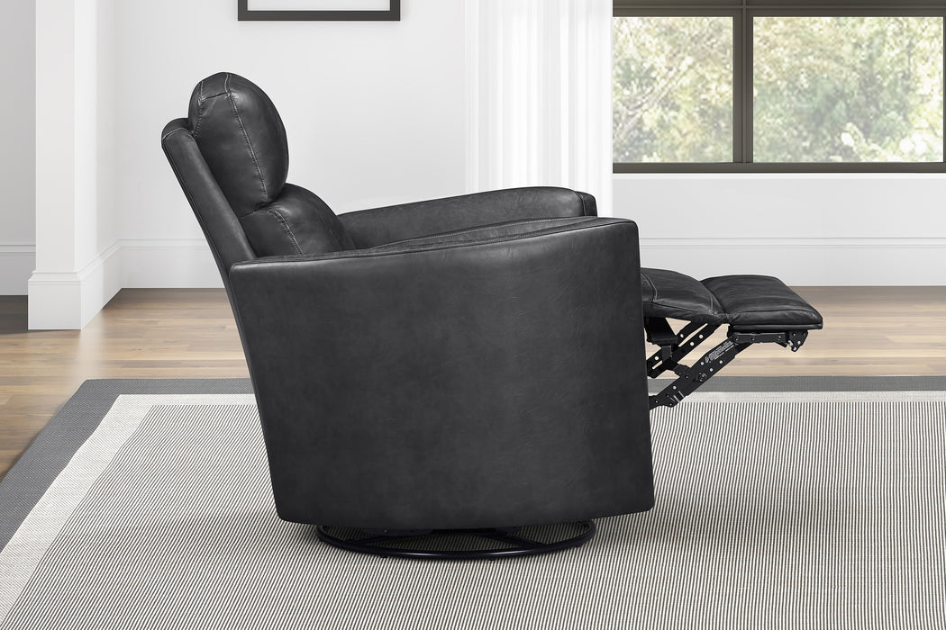 Parker Living Radius Power Swivel Glider Recliner