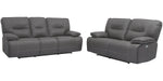 Parker Living Spartacus Power Reclining Sofa and Loveseat