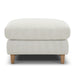 Parker Living Vogue - Farlo Chalk Ottoman