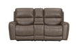 Parker Living Hancock Zero Gravity Power Reclining Sofa and Loveseat