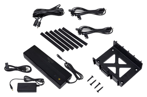 Parker Living Freemotion 7500mAh Battery, Universal Bracket and Y3 cable