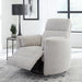 Parker Living Radius Manual Swivel Recliner