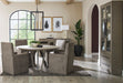 Parker House Pure Modern Dining Buffet Server