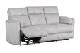 Parker Living Radius Power Reclining Sofa and Loveseat