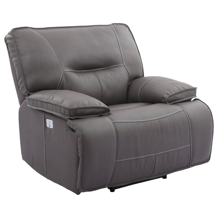 Parker Living Spartacus Power Recliner Two Pack