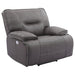 Parker Living Spartacus Power Reclining Sofa and Recliner