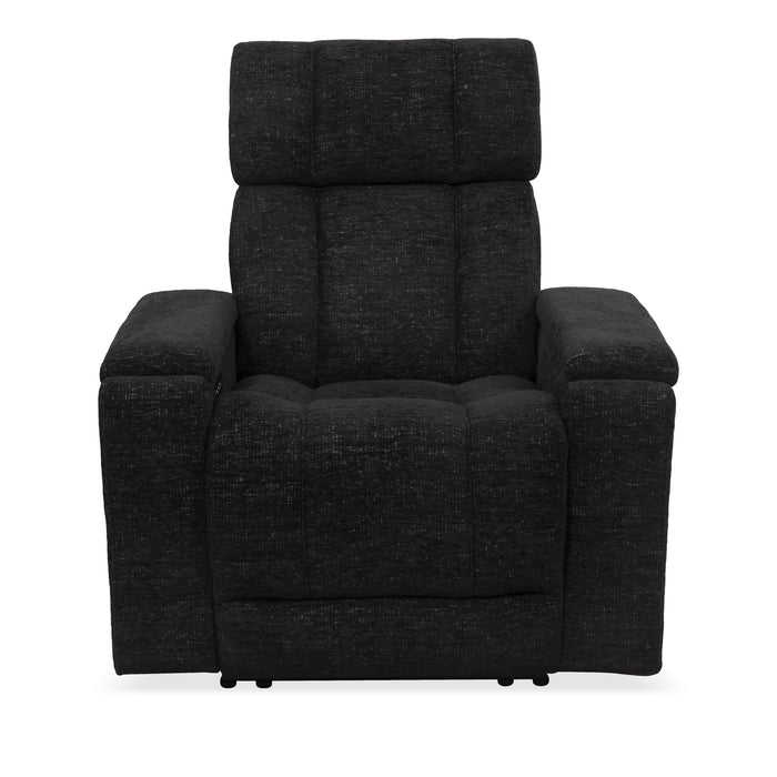 Parker Living Phoenix Zero Gravity Power 2 Seat Home Theater Seating with Wedge and Immersive Audio