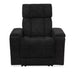 Parker Living Phoenix Zero Gravity Power 2 Seat Home Theater Seating with Wedge and Immersive Audio