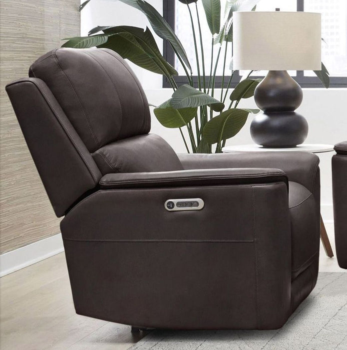 Parker Living Easton Zero Gravity Power Reclining Sofa and Recliner