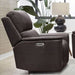 Parker Living Easton Zero Gravity Power Reclining Sofa and Recliner