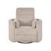 Parker Living Radius Manual Swivel Recliner