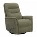 Parker Living Gemini Swivel Glider Recliner