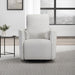 Parker Living Turner Manual Swivel Glider Recliner