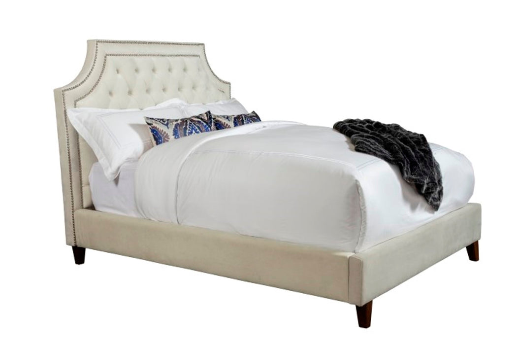 Parker Living Sleep Jasmine King Bed