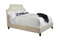 Parker Living Sleep Jasmine California King Bed