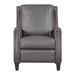 Parker Living Hunter Manual Pushback Recliner
