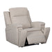 Parker Living Armstrong Power Recliner with Heat Massage and Auto-Glide Two Pack