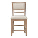 Parker House Breckenridge - Dining Upholstered Counter Chair Two Pack