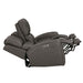 Parker Living Belmont Zero Gravity Power Reclining Sofa and Loveseat