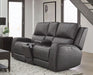 Parker Living Belmont Zero Gravity Power Reclining Sofa and Loveseat