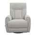 Parker Living Natalia Manual Swivel Glider Recliner