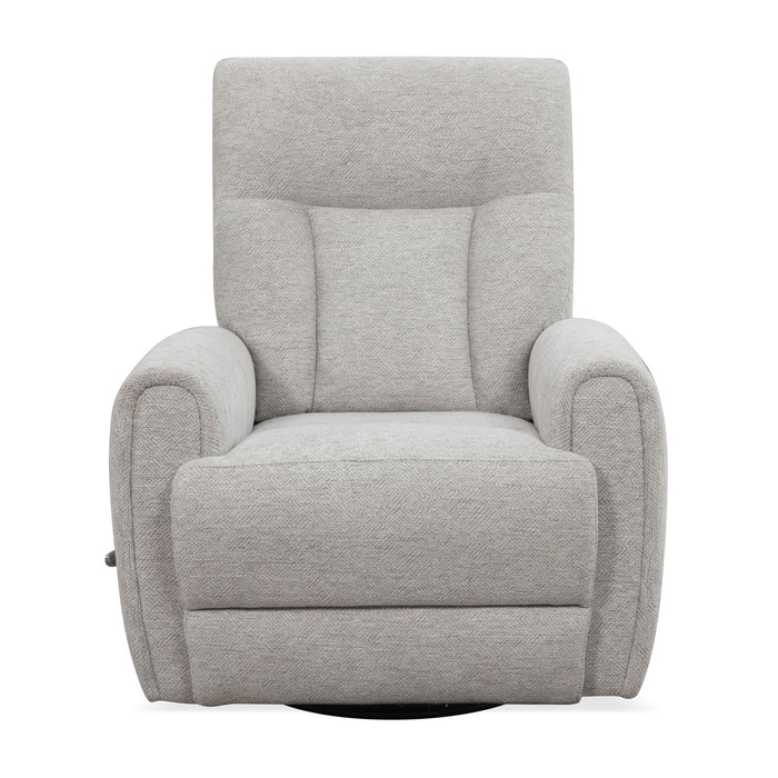 Parker Living Natalia Manual Swivel Glider Recliner Two Pack