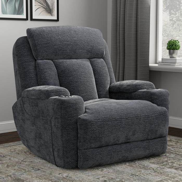Parker Living Dalton Power Recliner Two Pack