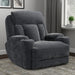 Parker Living Dalton Power Reclining Sofa and Recliner