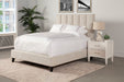Parker Living Sleep Avery Queen Bed