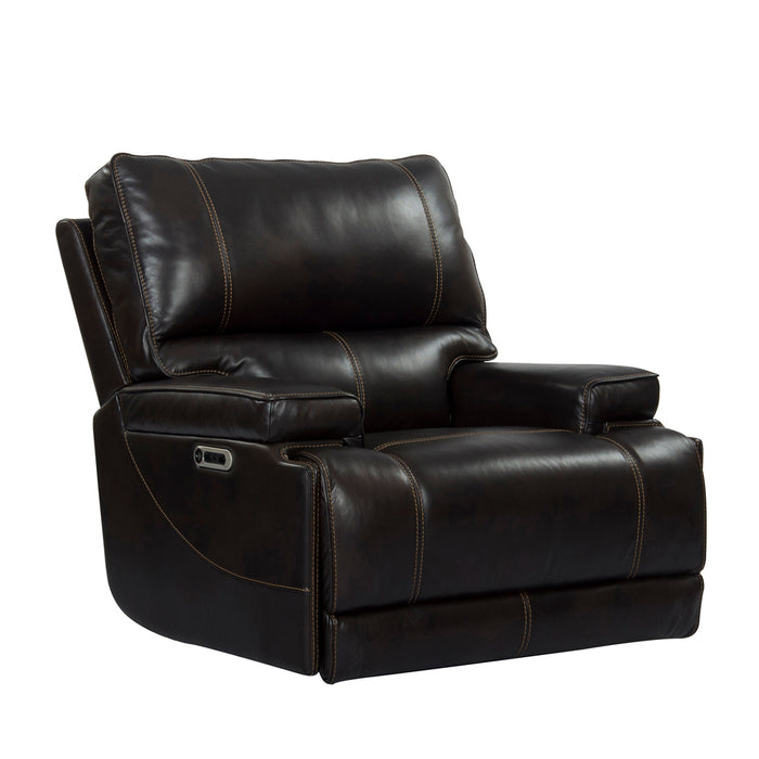Parker Living Whitman - Powered By Freemotion Cordless Power Recliner Two Pack