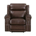 Parker Living Hensley Power Recliner Two Pack