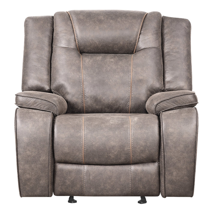 Parker Living Blake - Desert Taupe Glider Recliner