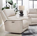 Parker Living Easton - Steamboat Brown Zero Gravity Power Recliner P3