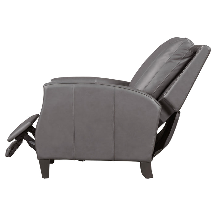 Parker Living Hunter Manual Pushback Recliner