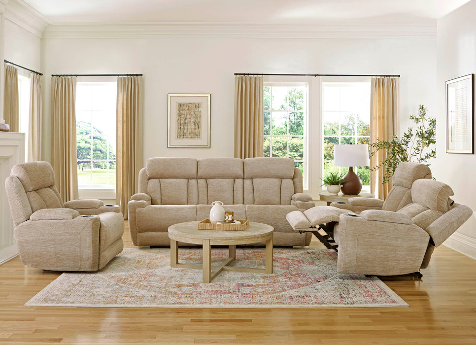Parker Living Dalton Power Reclining Loveseat