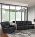 Parker Living Spartacus Power Reclining Sofa and Recliner