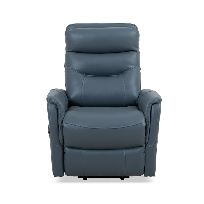 Parker Living Gemini Power Lift Recliner with Articulating Headrest Two Pack
