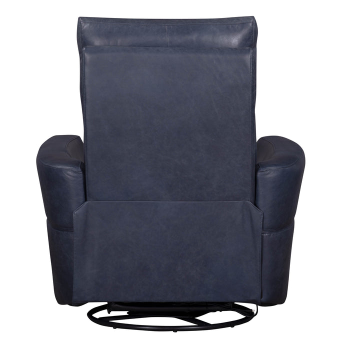 Parker Living Remmington Power Swivel Glider Recliner P2