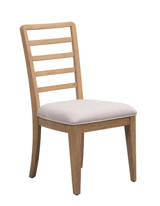 Parker House Escape - Dining Ladder Back Dining Chair (2/CTN Sold in pairs)