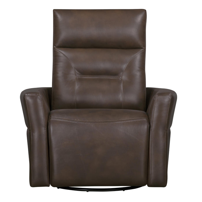 Parker Living Remmington Power Swivel Glider Recliner P2