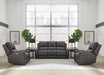 Parker Living Belmont Zero Gravity Power Recliner P3