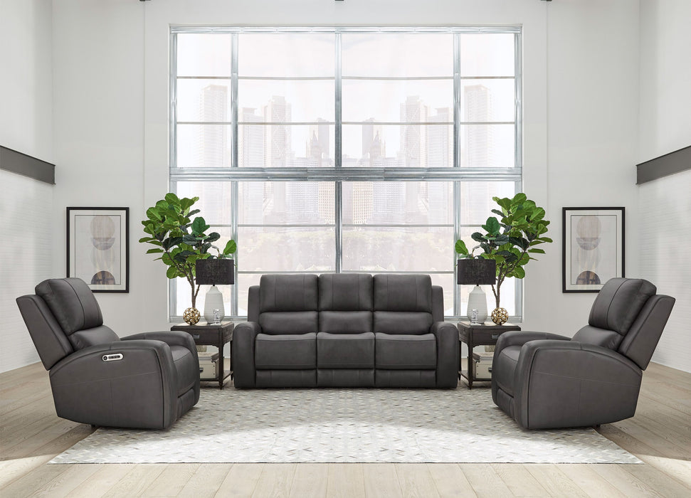 Parker Living Belmont Zero Gravity Power Recliner P3 Two Pack