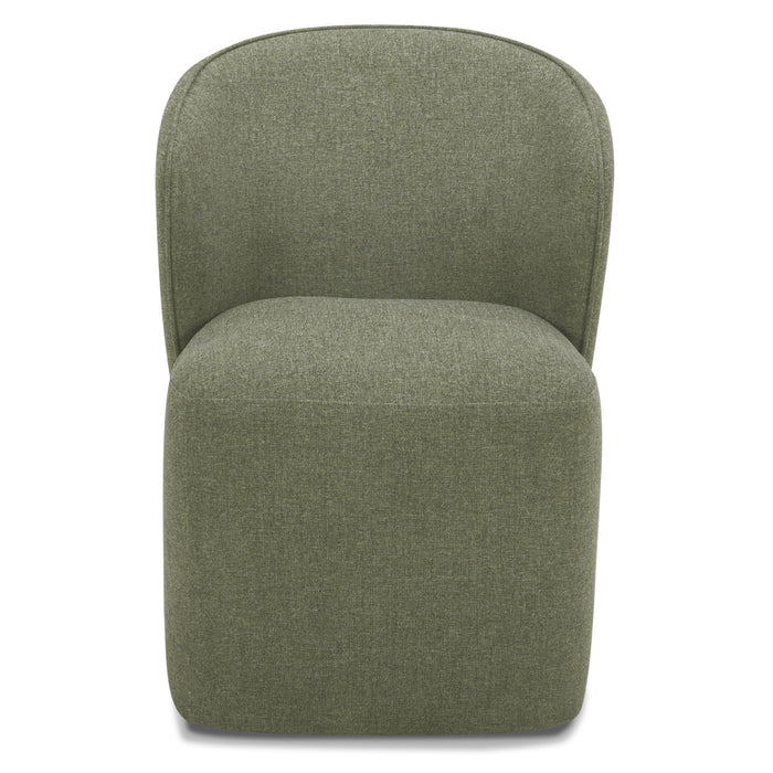 Parker House Bongo Dining Chair (2/CTN Sold in pairs)