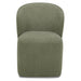 Parker House Crossings - Downtown Dining 86 Inch Rectangular Dining Table With 4 Upholstered Chairs