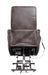Parker Living Gemini Power Lift Recliner with Articulating Headrest