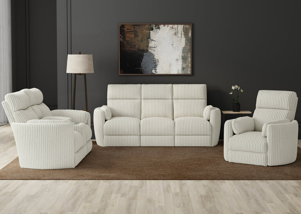 Parker Living Radius Power Reclining Sofa
