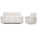 Parker Living Radius Power Reclining Sofa and Recliner