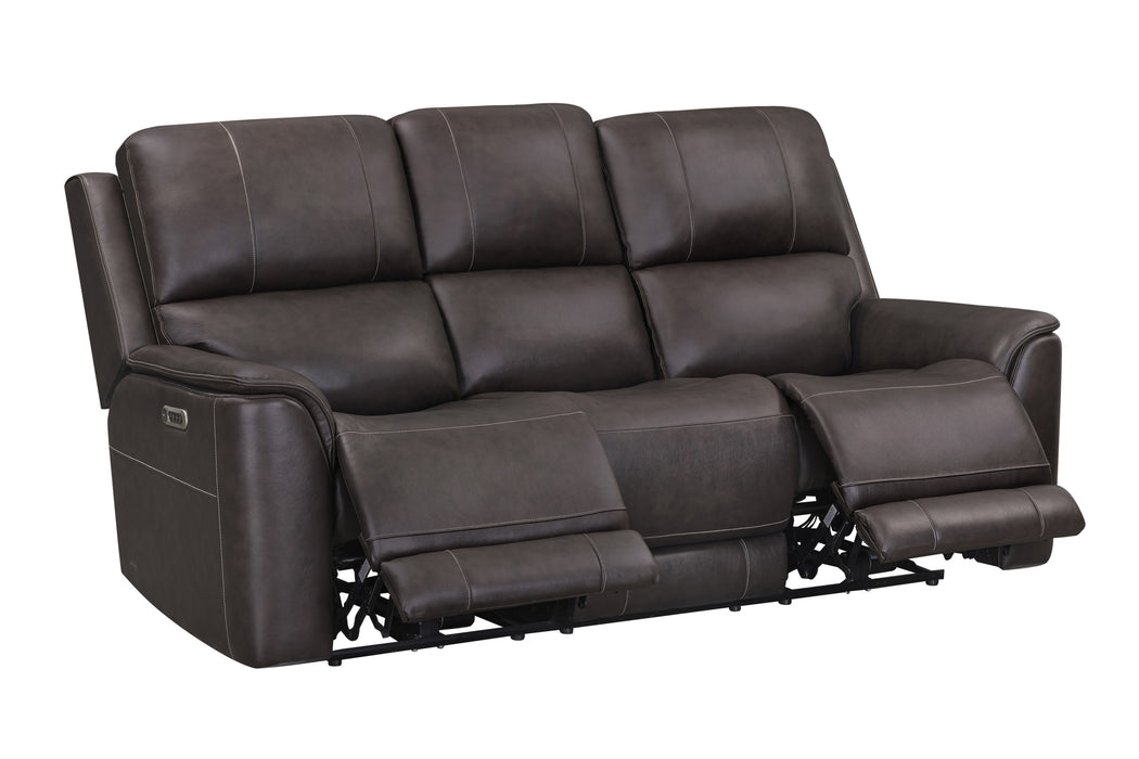 Parker Living Easton Zero Gravity Power Reclining Sofa Loveseat and Recliner