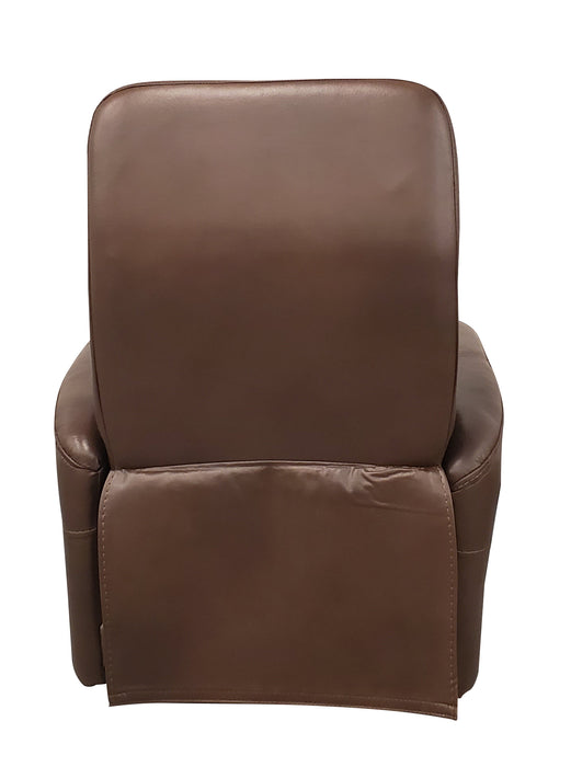 Parker Living Gemini Swivel Glider Recliner