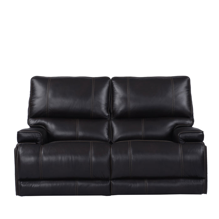 Parker Living Whitman - Powered By Freemotion Cordless Power Reclining Loveseat